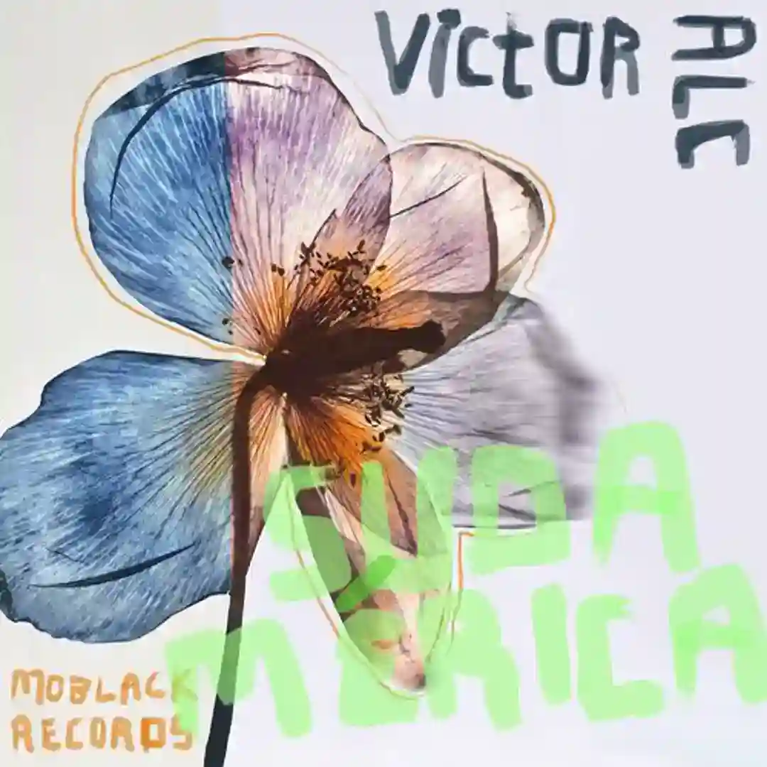 Sudamérica cover