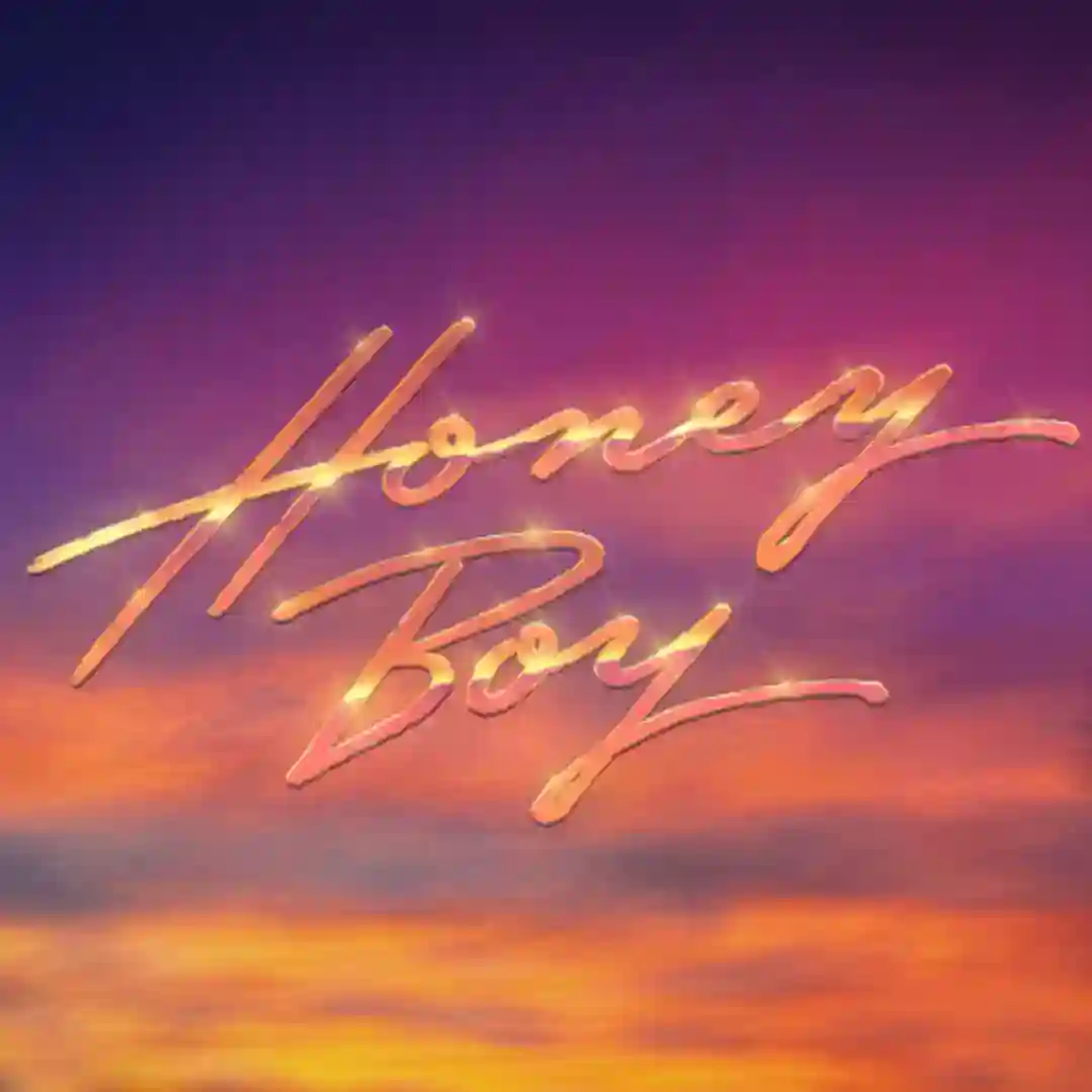 Honey Boy cover