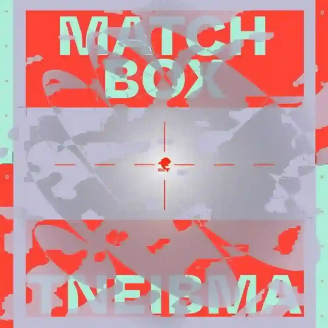 Tneibma cover