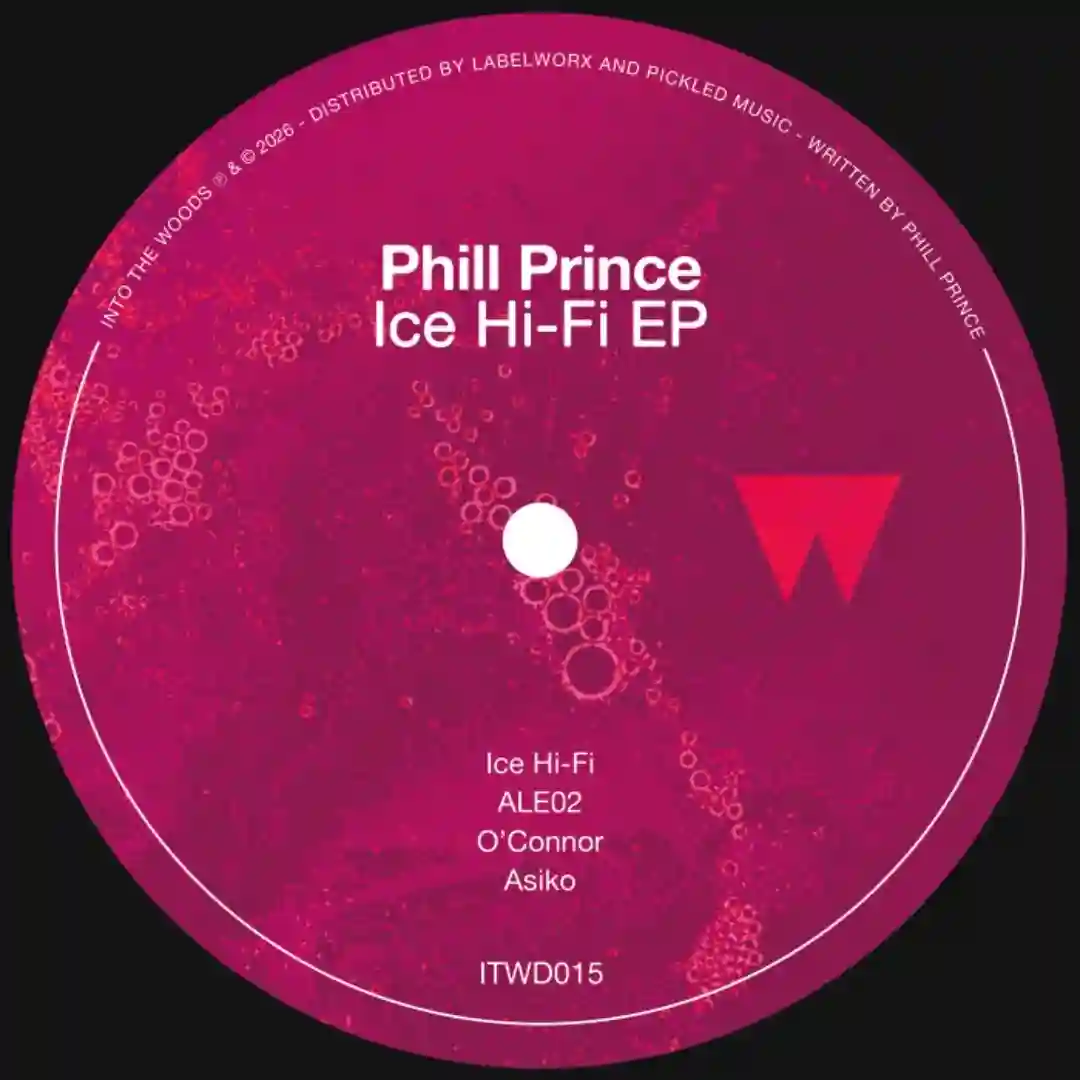 O'Connor (Original Mix) cover