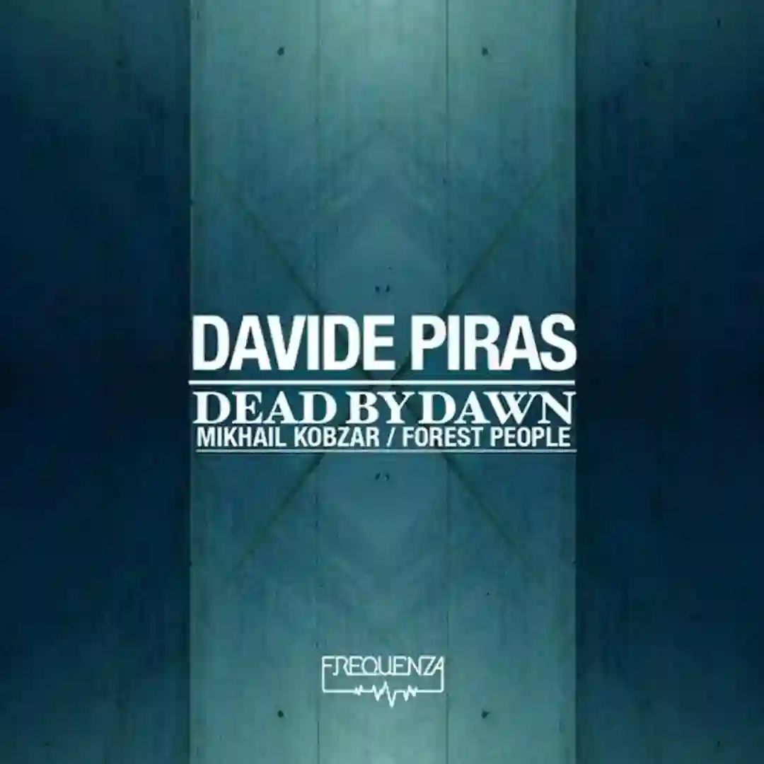 Dawn Of Day (Original Mix) cover