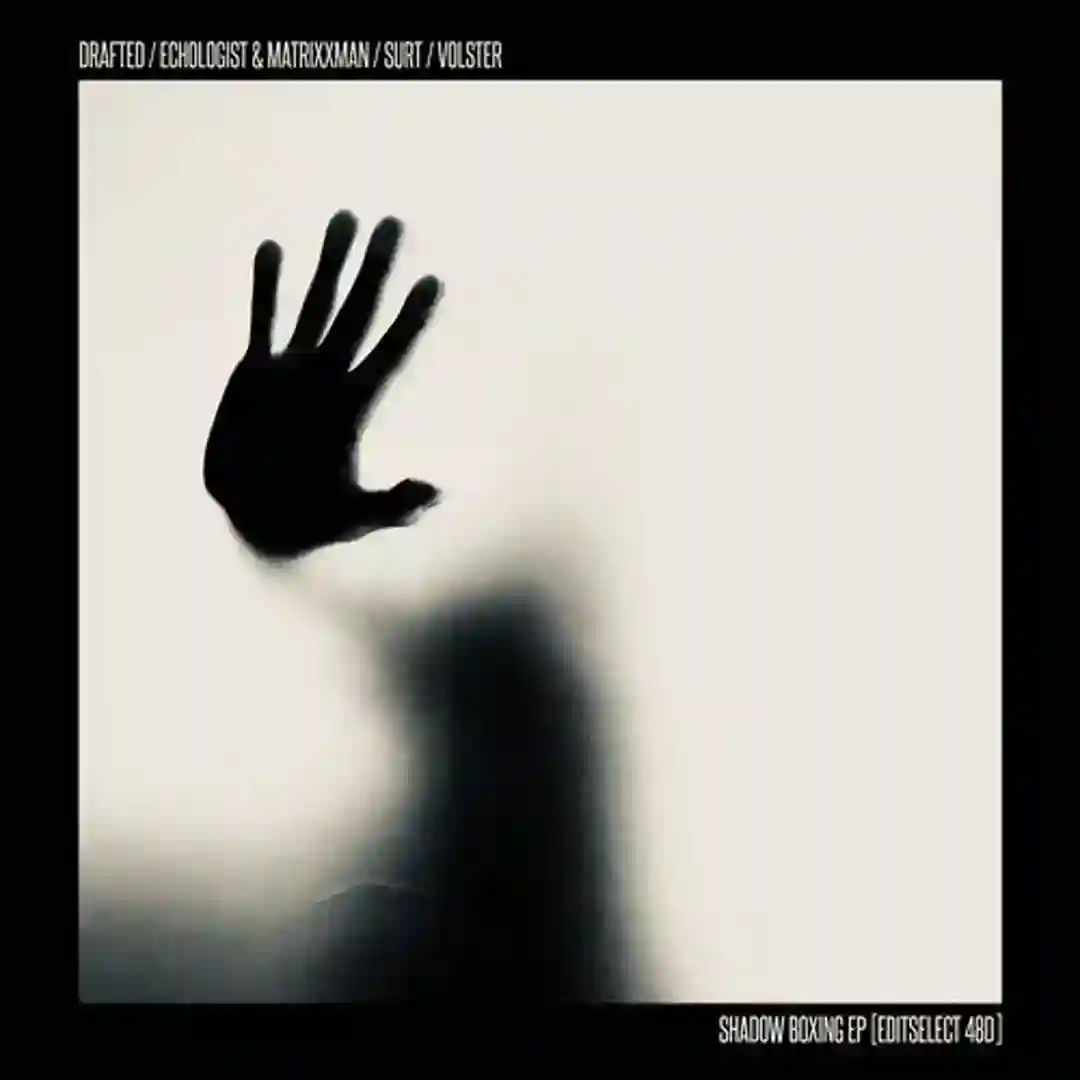 Latitude from Vang (Original Mix) cover