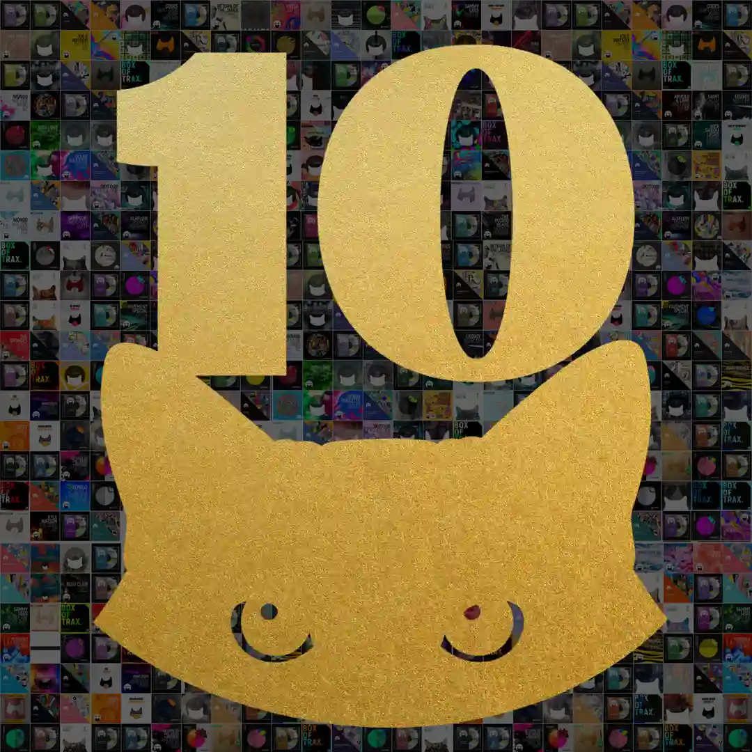 Gold (Extended Mix) cover