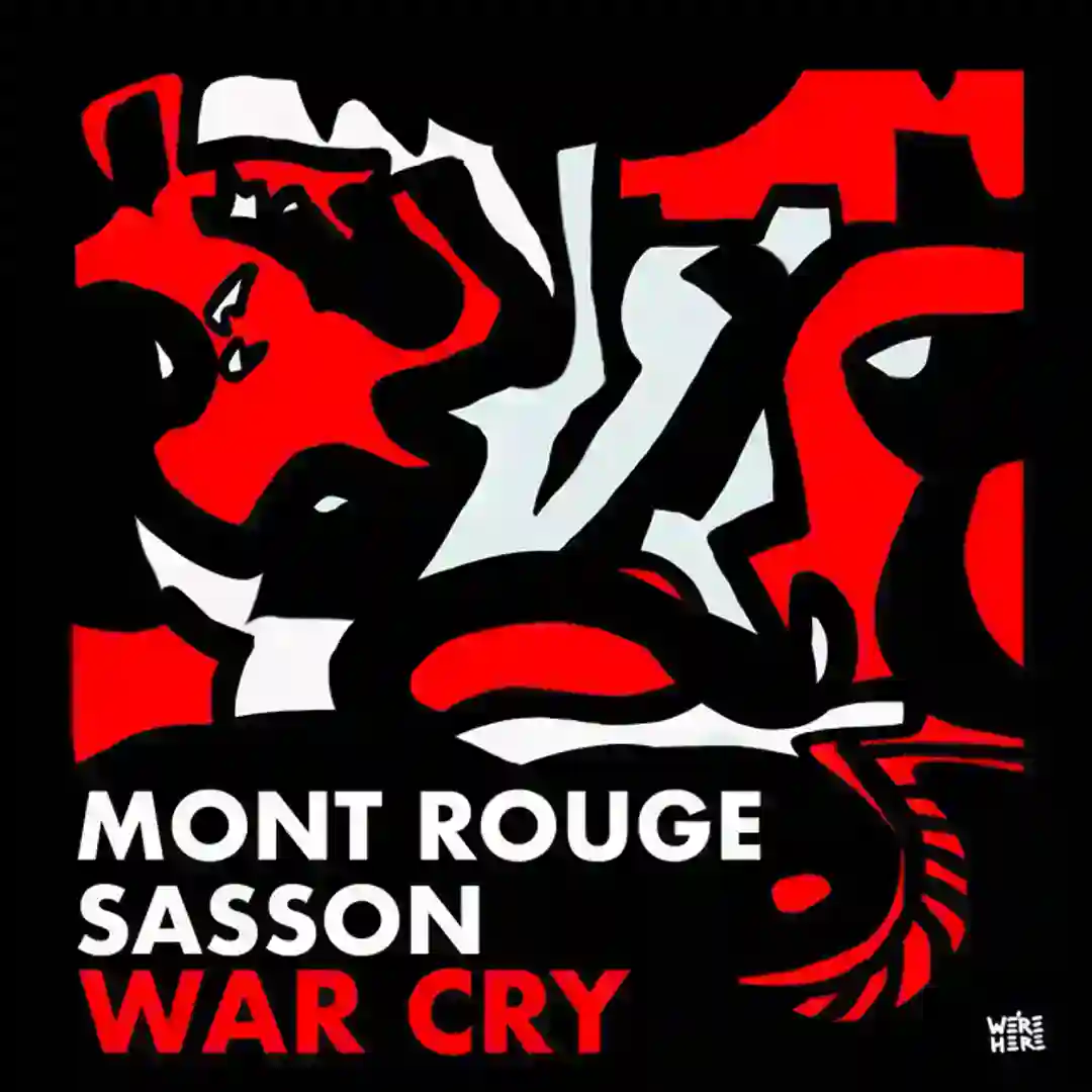 War Cry cover