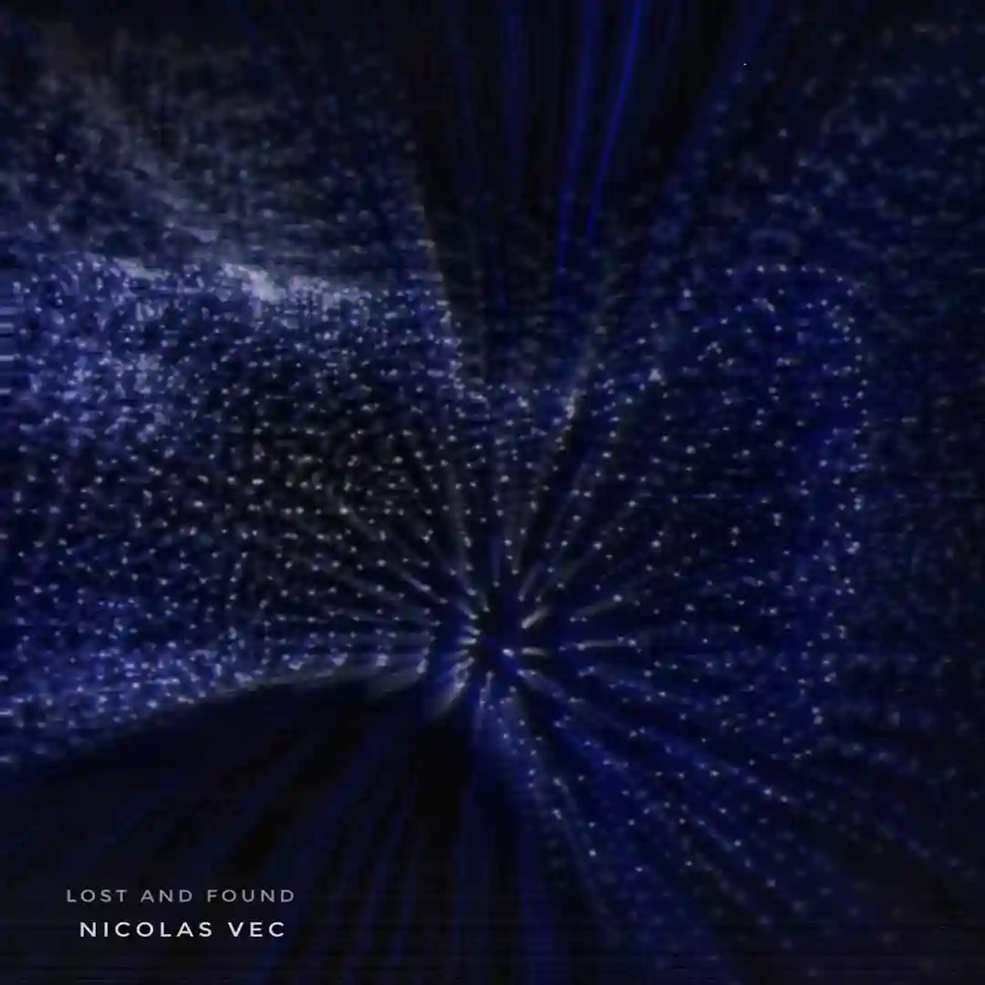 Atomic (Original Mix) cover