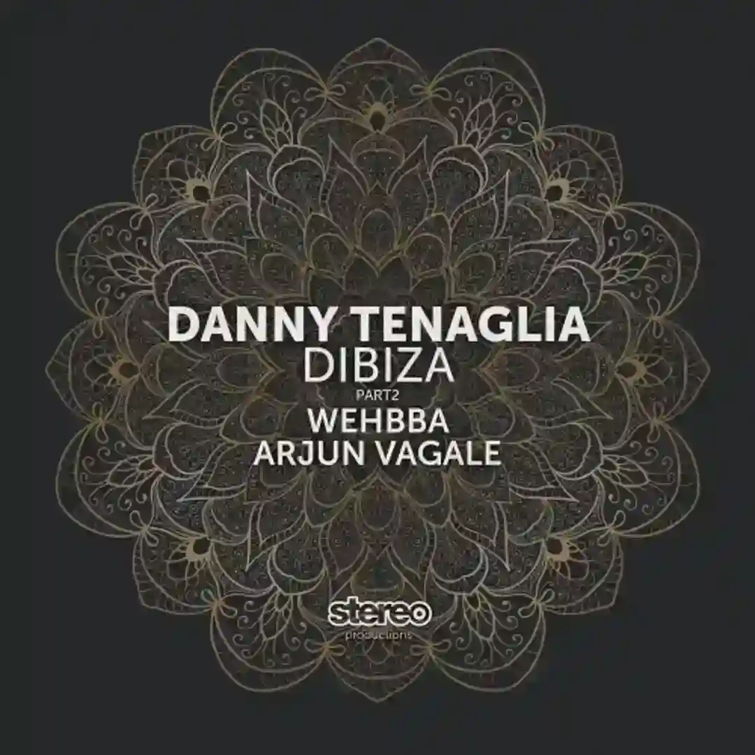 Dibiza 2015 Part 2 cover