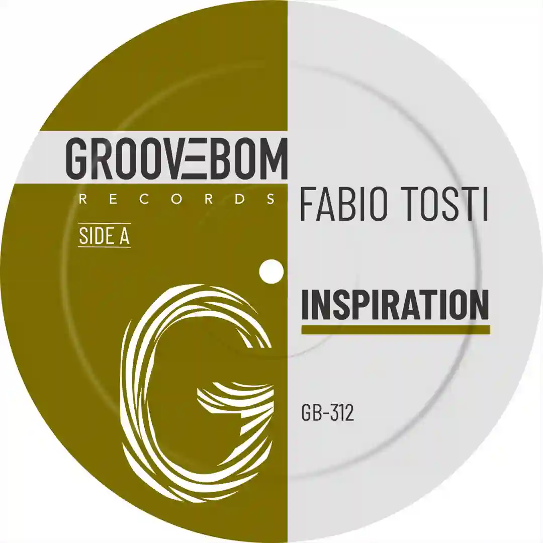 Inspiration (Radio Edit) cover
