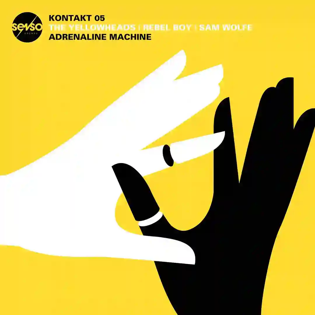 Motor City cover
