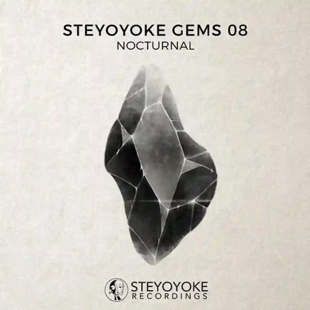 Alanya (Original Mix) cover