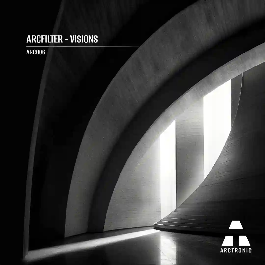 Vision 02 (Original Mix) cover