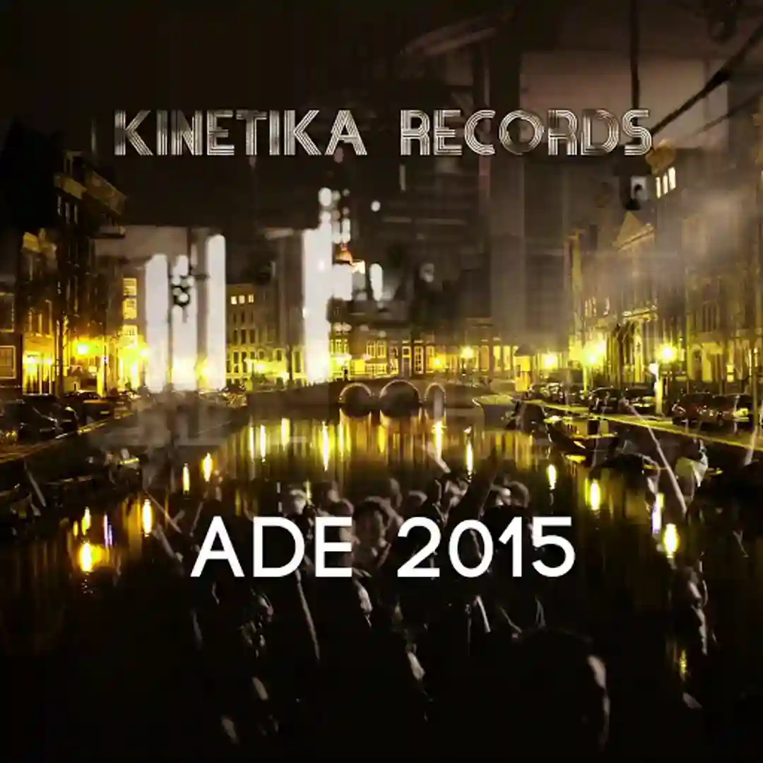 Fire It (Original Mix) cover