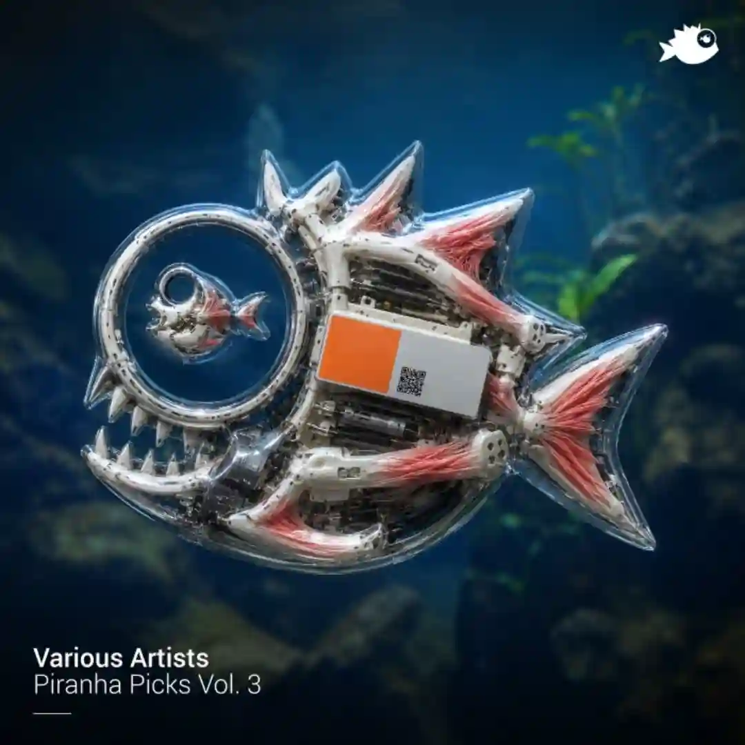 Tiger Stripes (Original Mix) cover