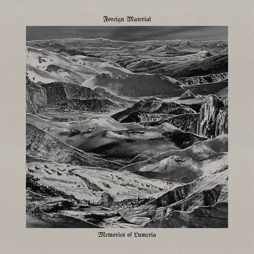 In the Valley of Lost Dreams (Original Mix) cover