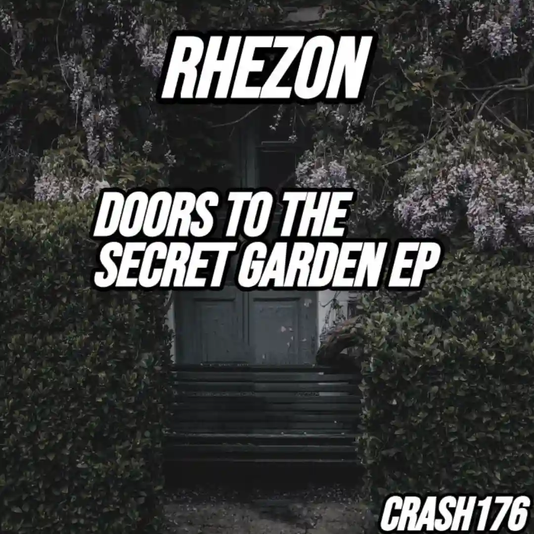 Inner Sanctum (Original Mix) cover