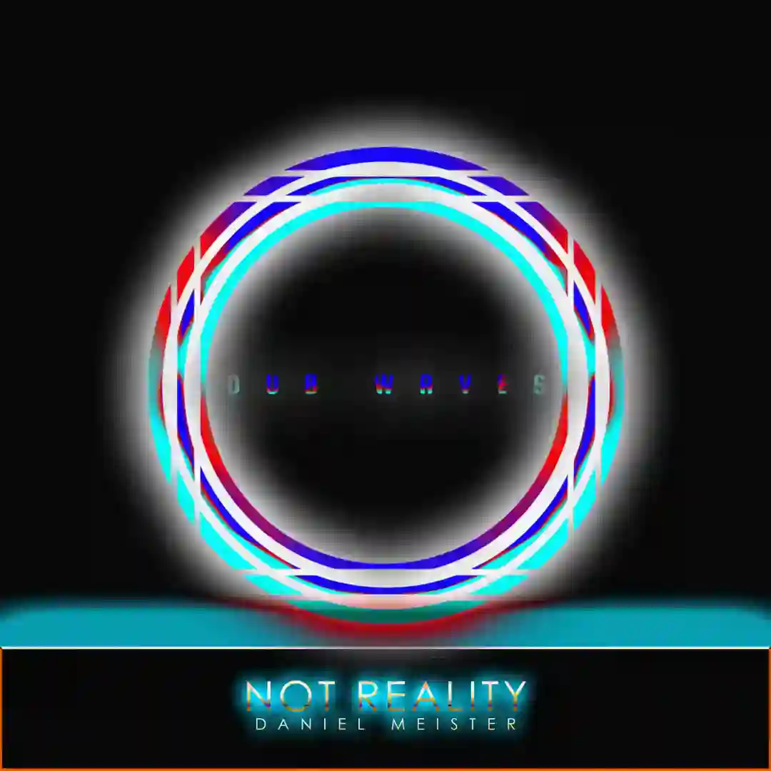 Not Reality cover