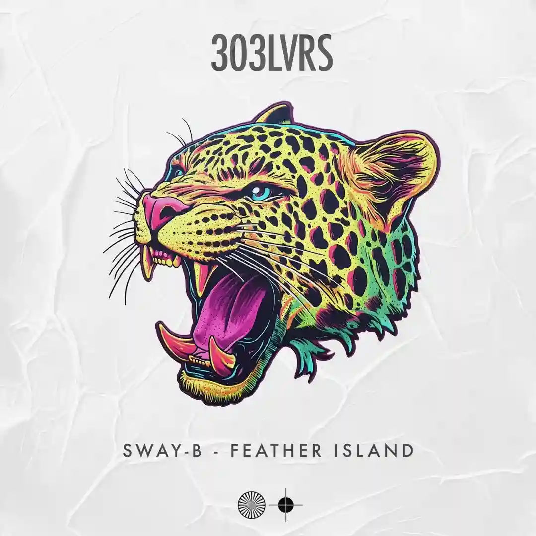 Feather Island (Extended Mix) cover