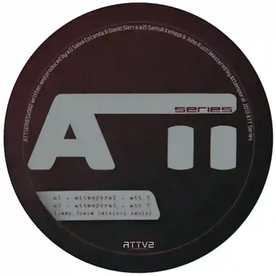 Att 6 cover