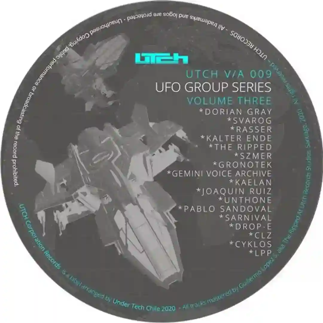 Cygnus A (Original mix) cover