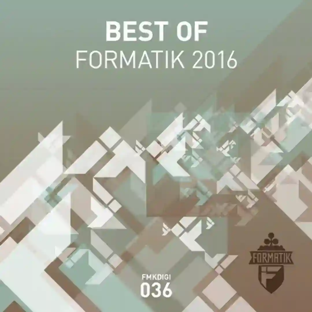Argonoid (Original Mix) cover