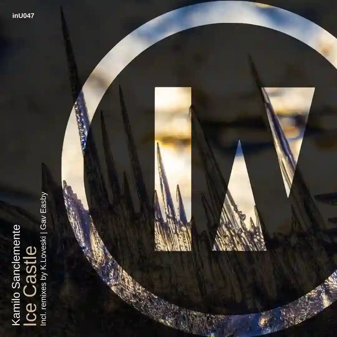 Ice Castle (Gav Easby Remix) cover