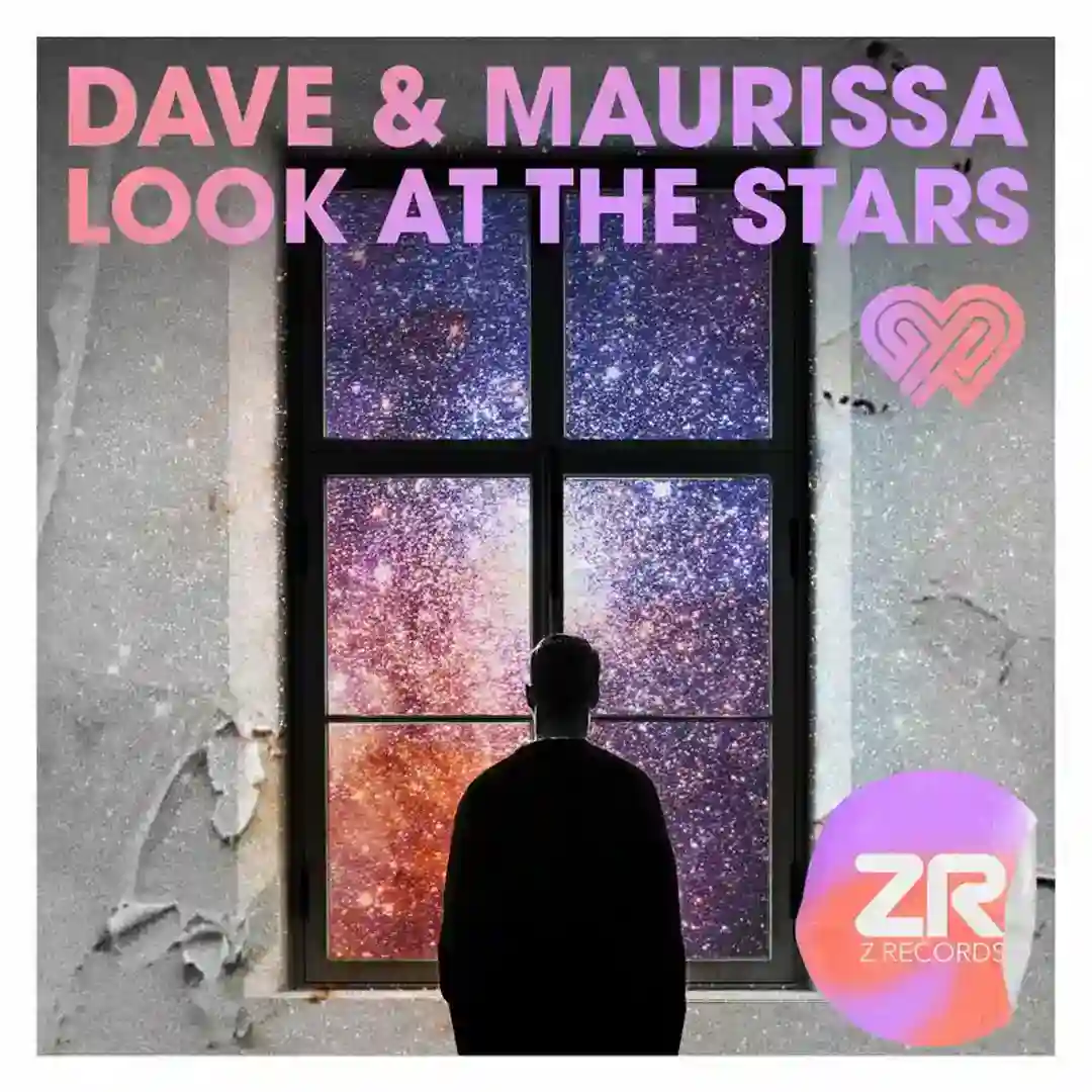 Look At The Stars (Moog Dub) cover
