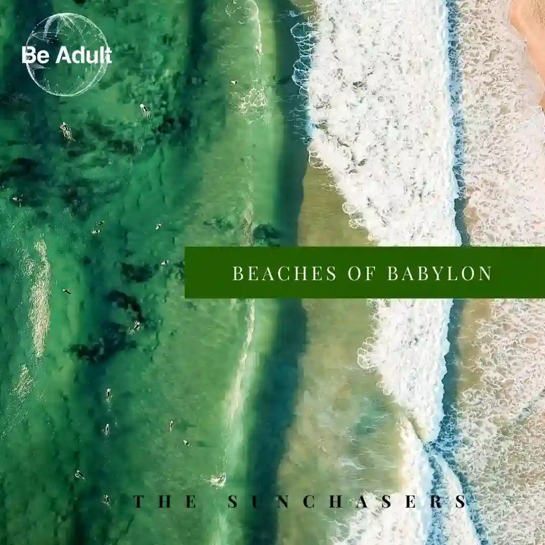 Beaches of Babylon cover