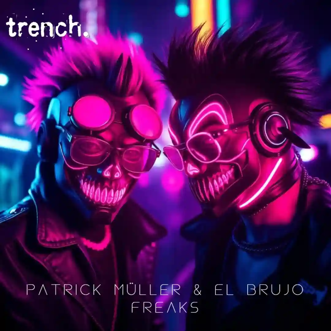 Freaks (Original Mix) cover