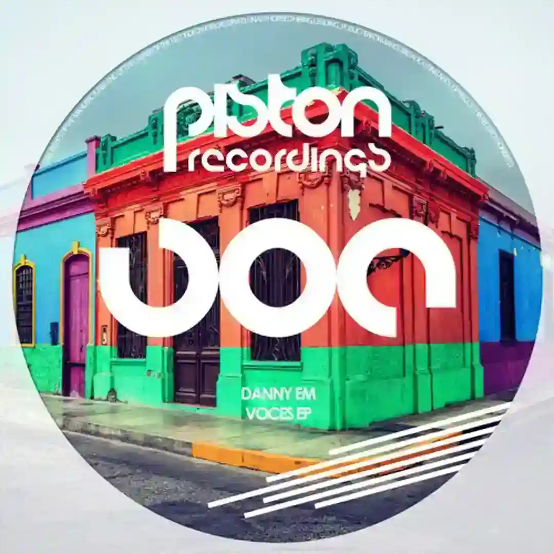 Sydril (Original Mix) cover