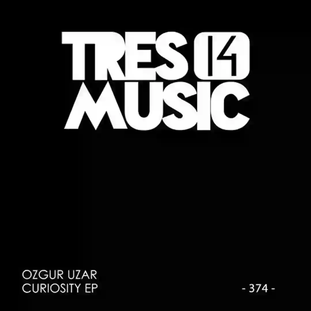 Curiosity (Original Mix) cover