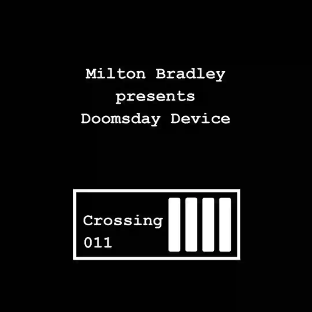 Device 4 (Original Mix) cover