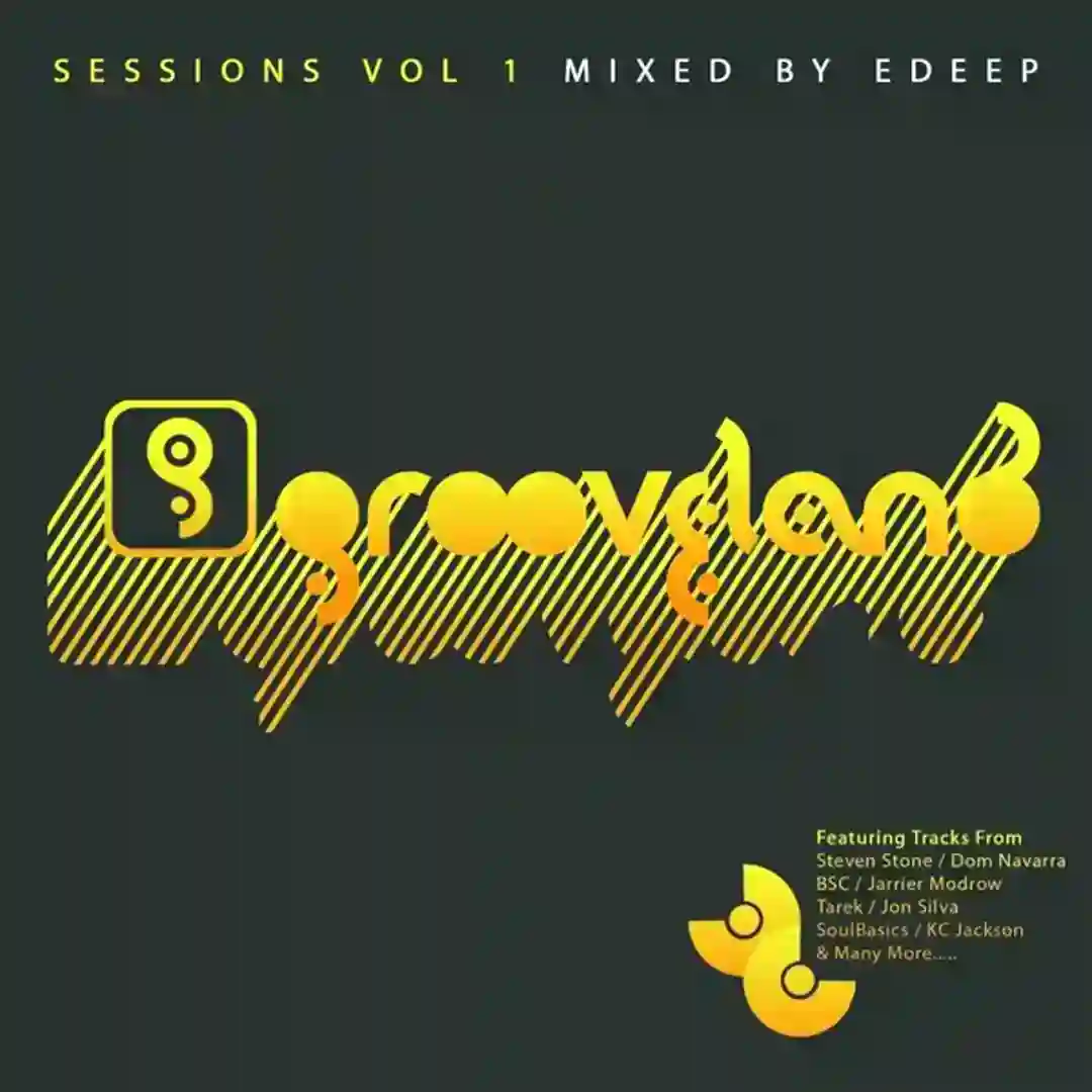 Eu Soul (Hernan Cronner SoulCom Remix) cover