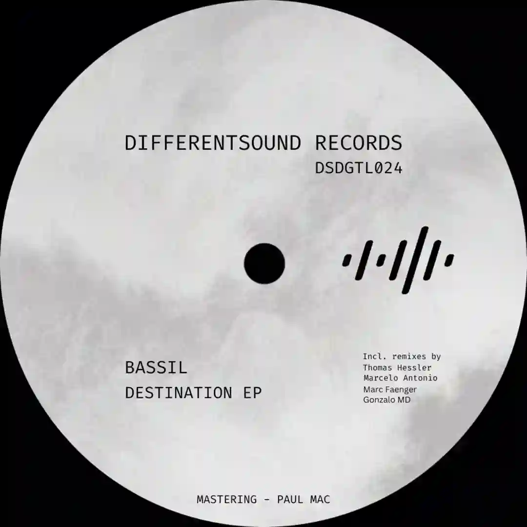 Endpoint (Thomas Hessler Remix) cover