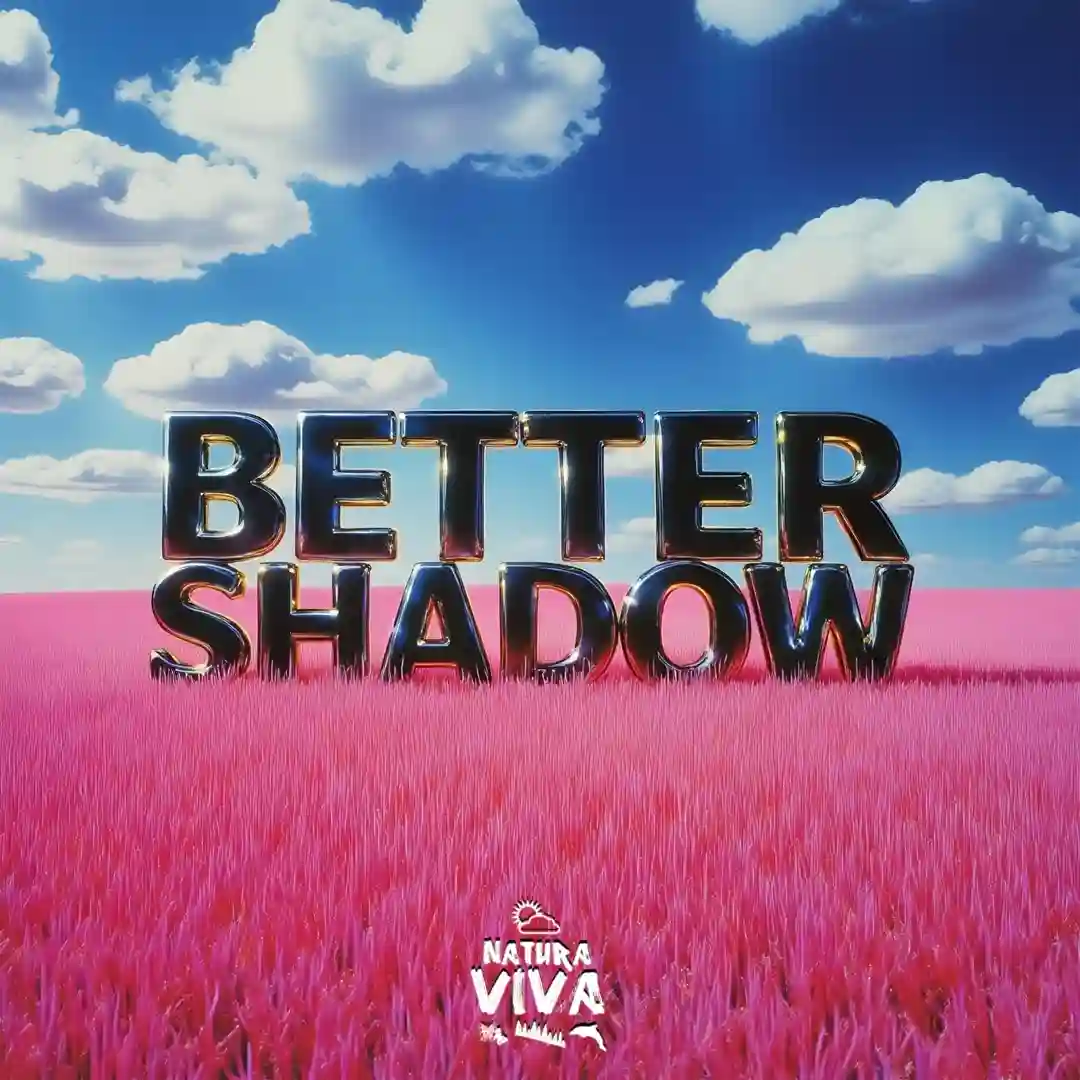 Better Shadow cover