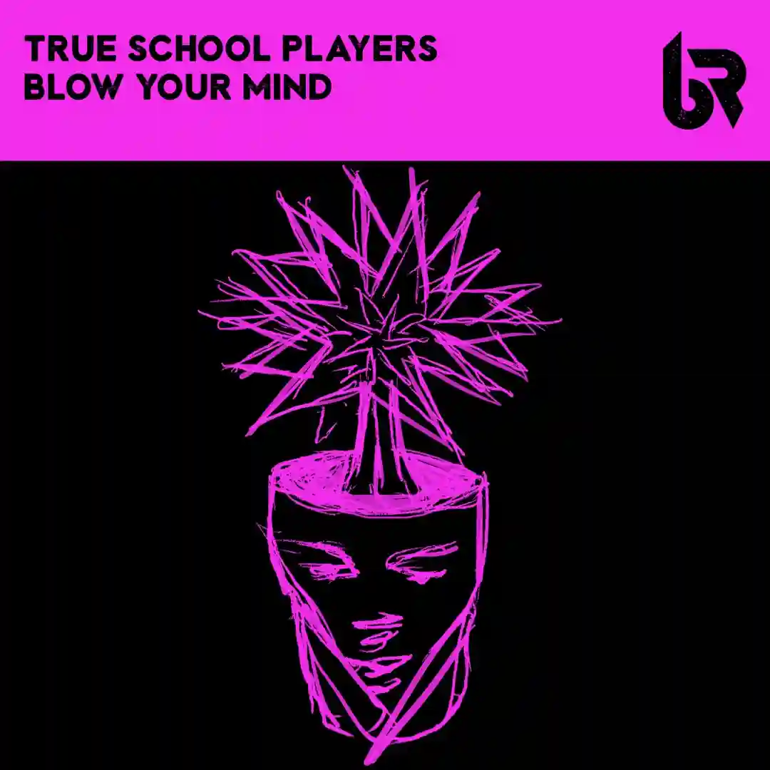 Blow Your Mind (Original Mix) cover