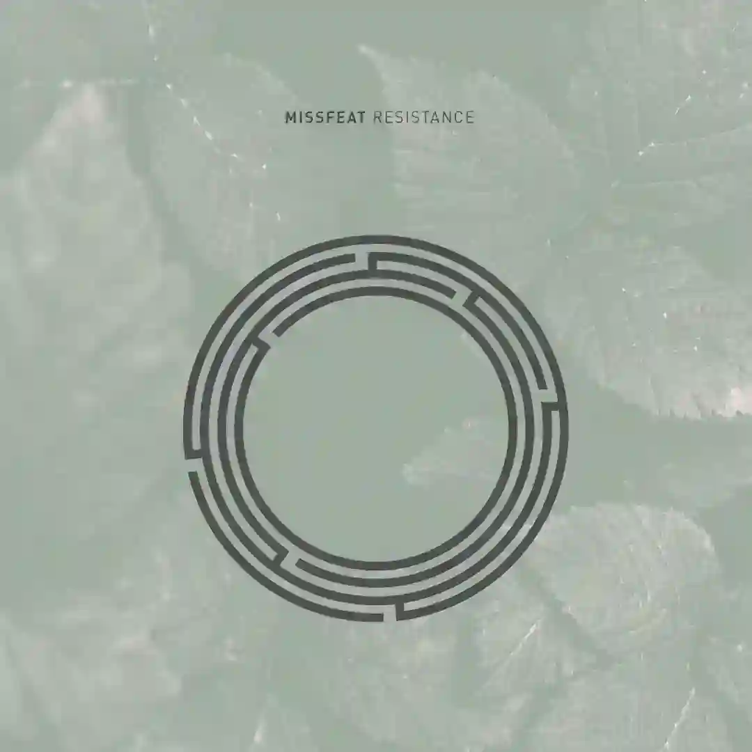 Resistance cover