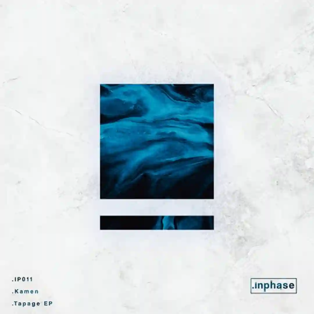 Tapage cover