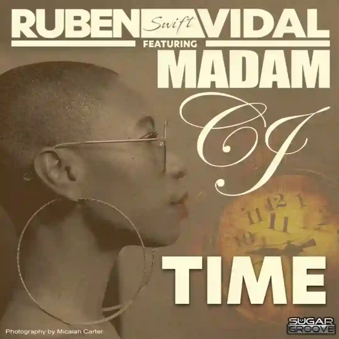 Time (Original Instrumental) cover