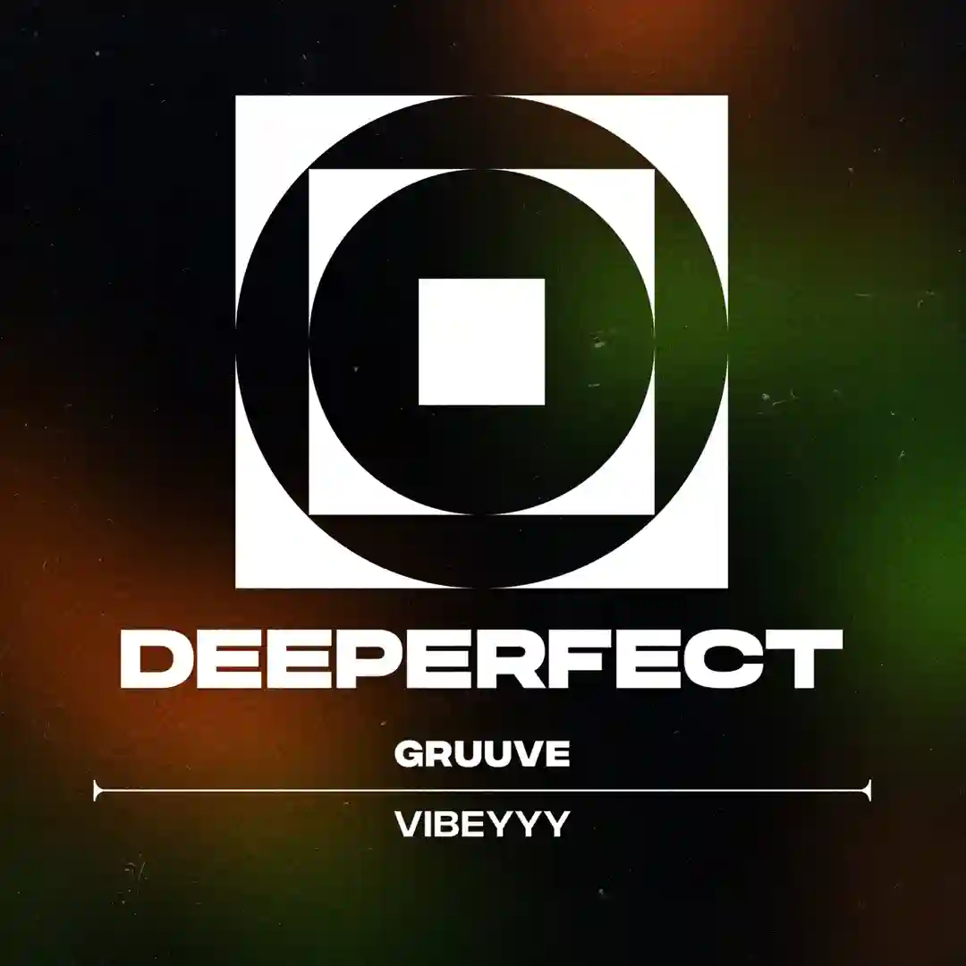 Deppar (Original Mix) cover