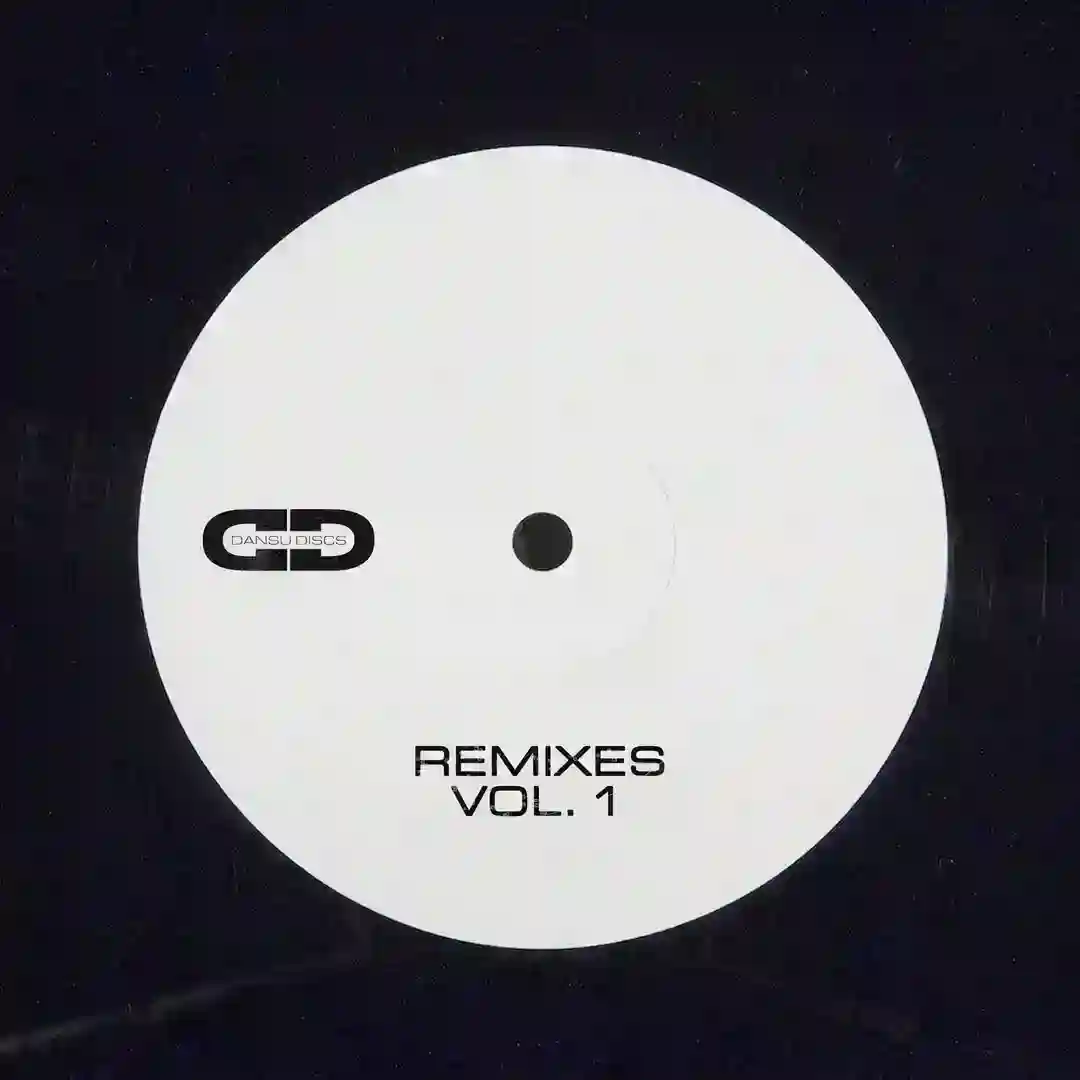 Gurl (Denham Audio Remix) cover