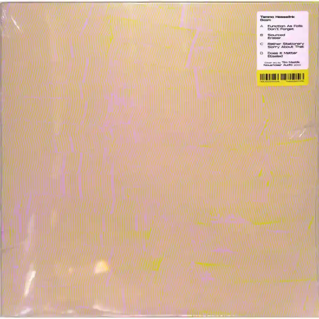 Does It Matter cover