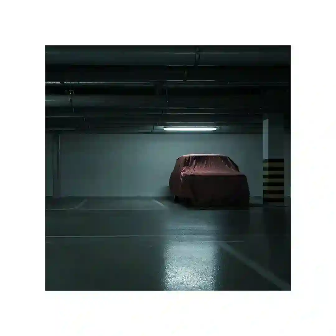 Ordinary Sadness cover