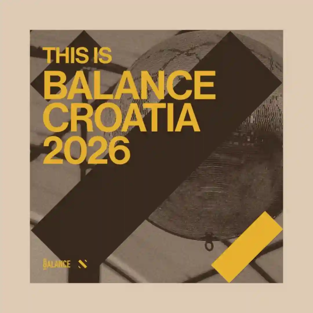 Croton (Original Mix) cover