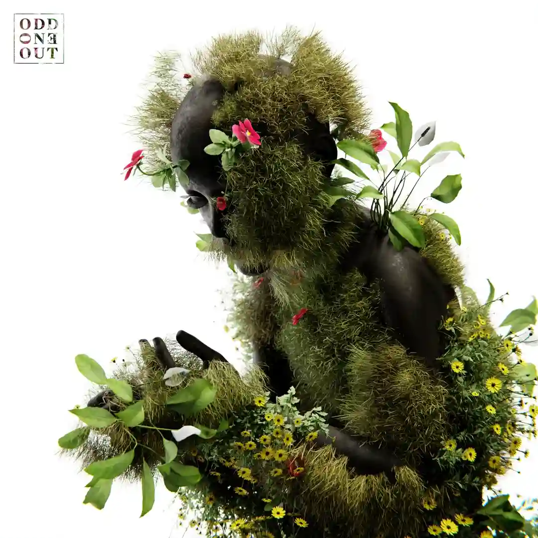 Let You Go feat. AunA (Joris Voorn Extended Remix) cover