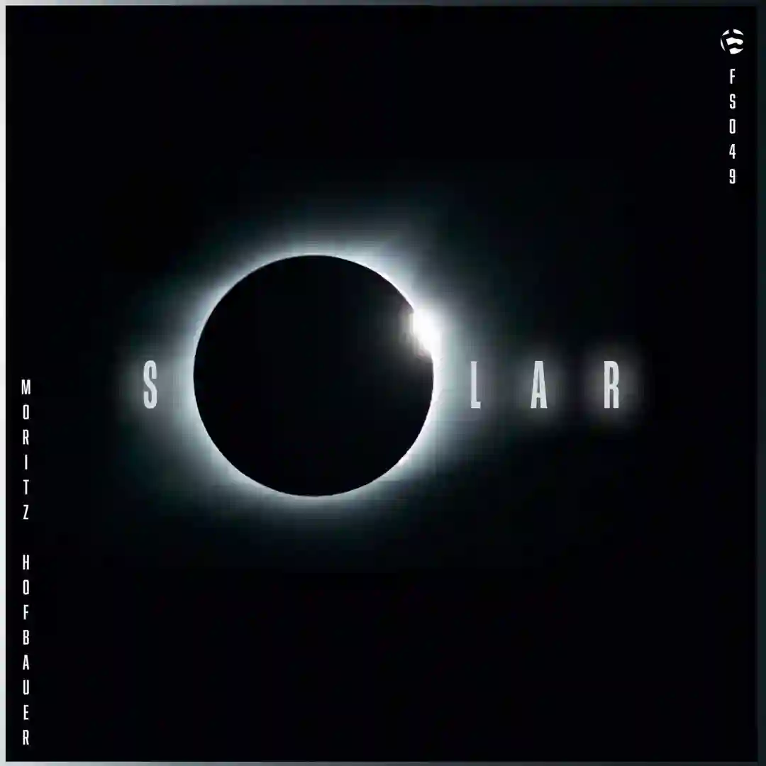 Solar (Extended Mix) cover