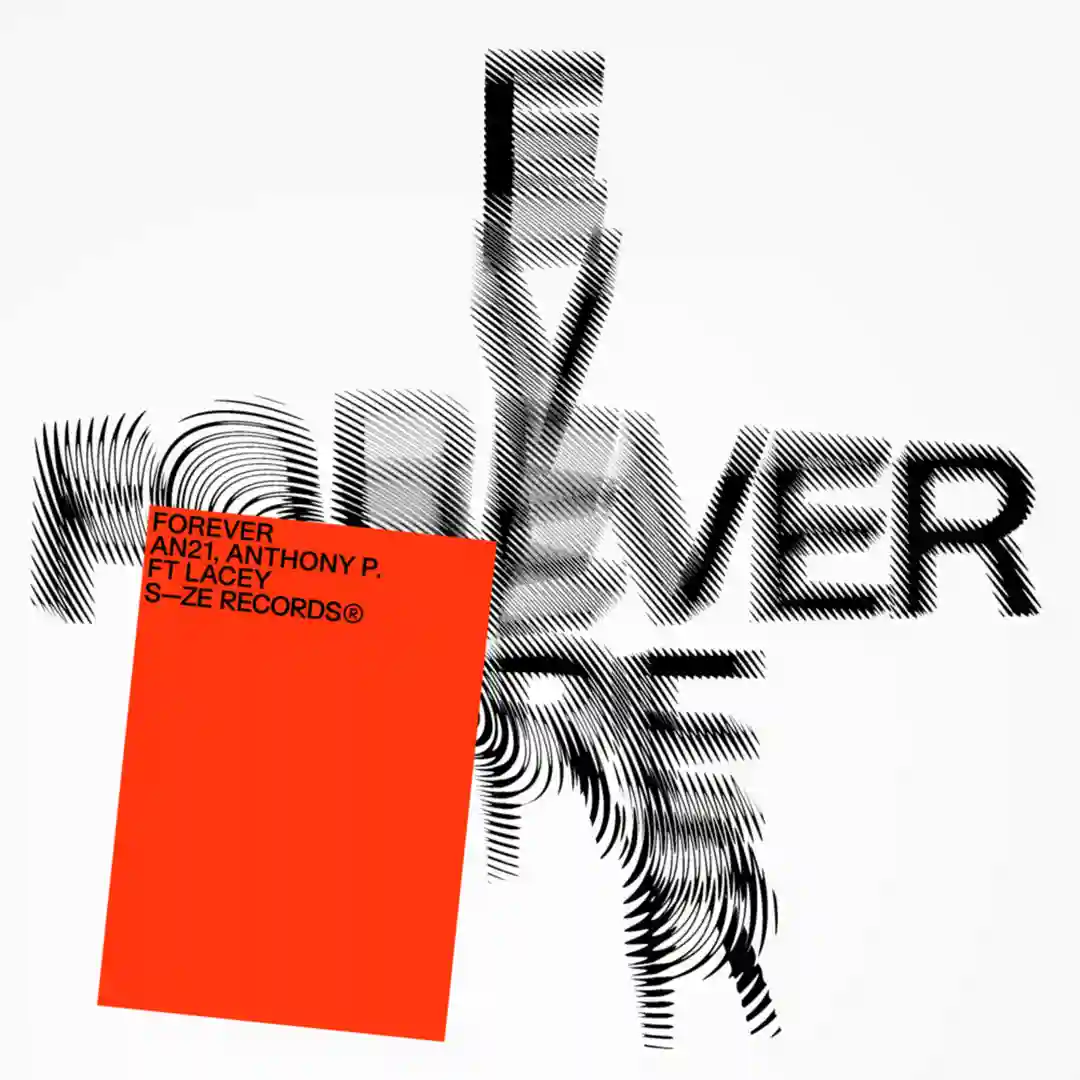 Forever (Extended Mix) cover