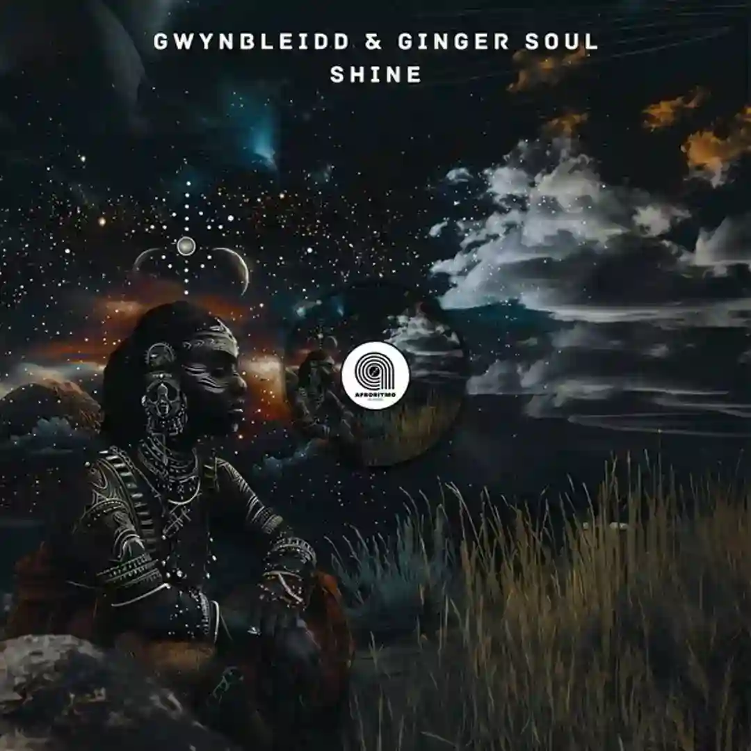 Shine (Original Mix) cover