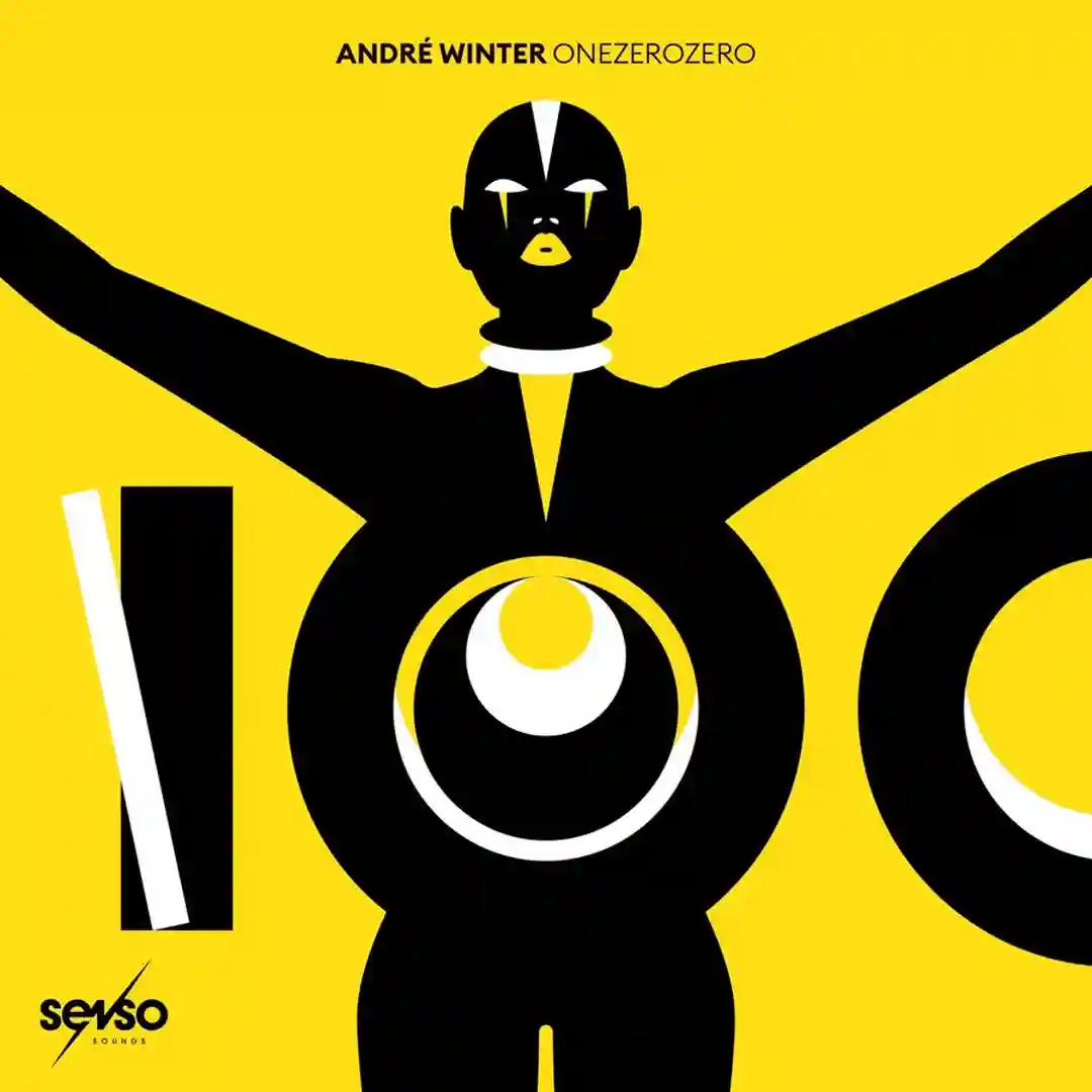 OneZeroZero (Original Mix) cover