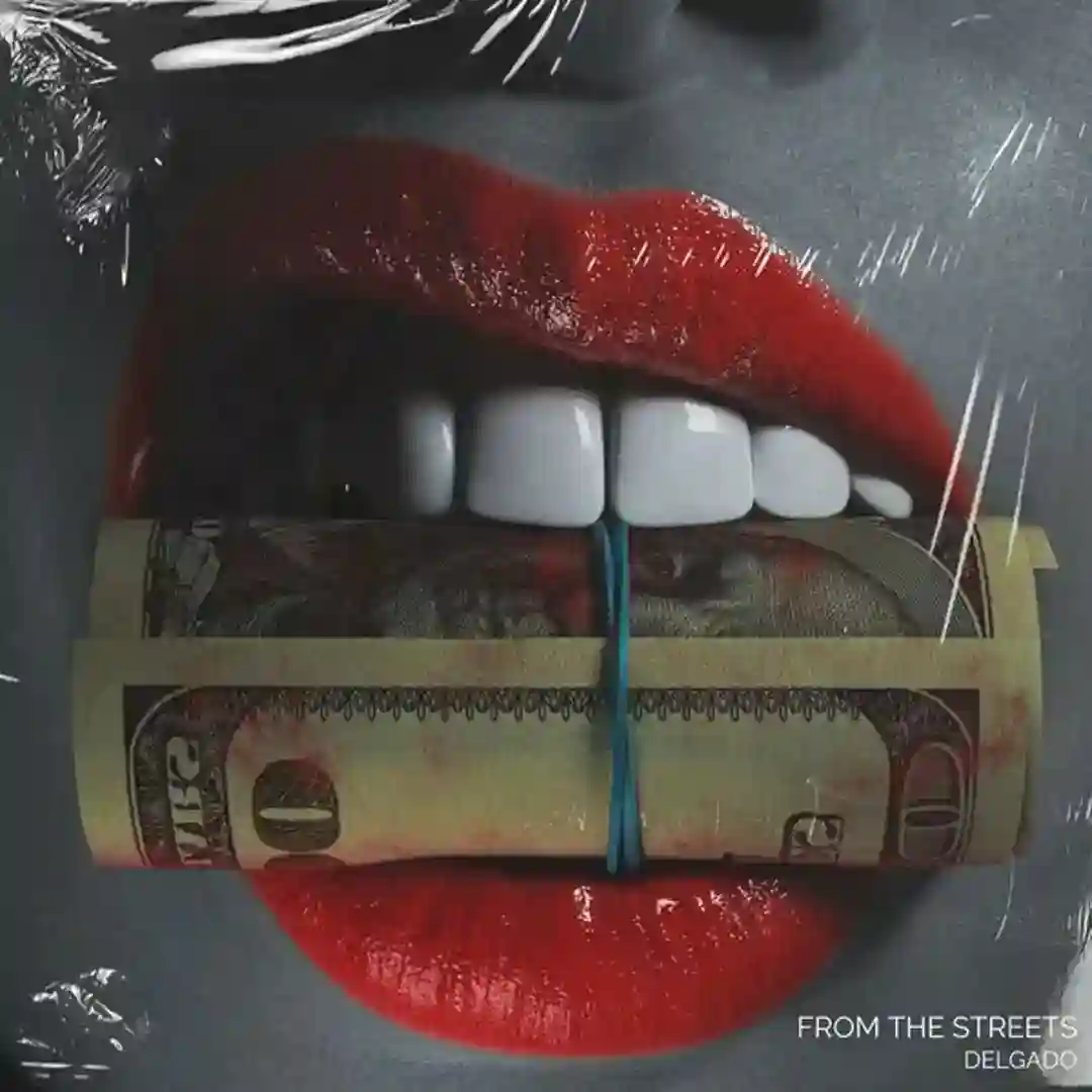 From the Streets cover