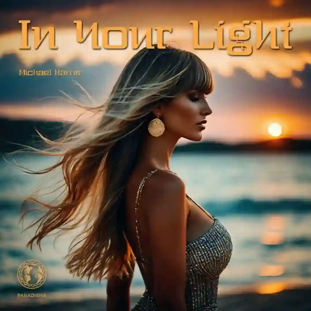 In Your Light (Ibiza Mix) cover