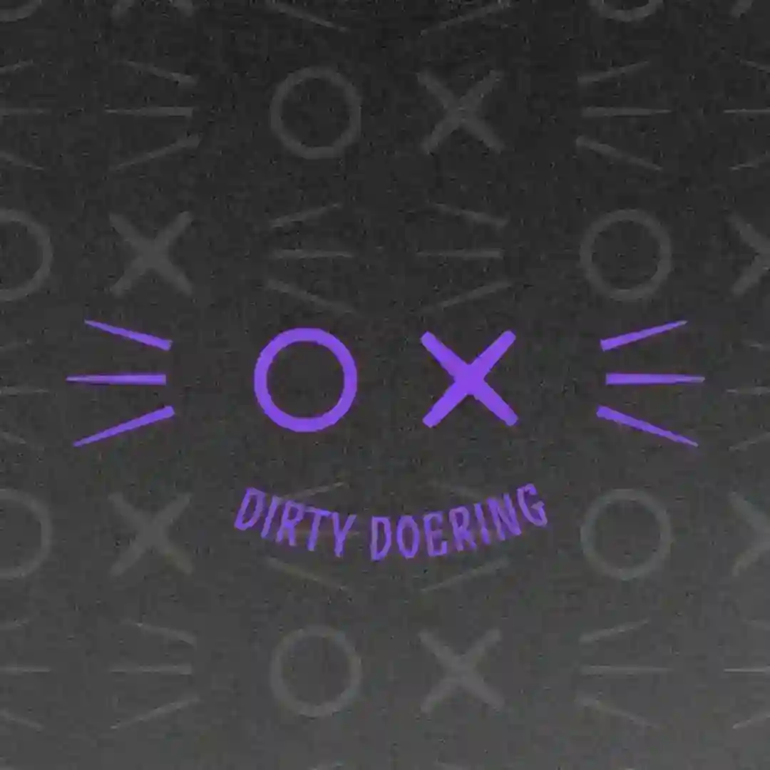 Dirty Talk (Radio Edit) cover